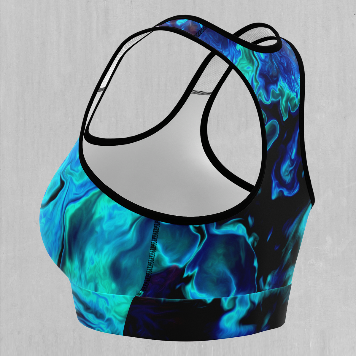 Enigma Sea Sports Bra