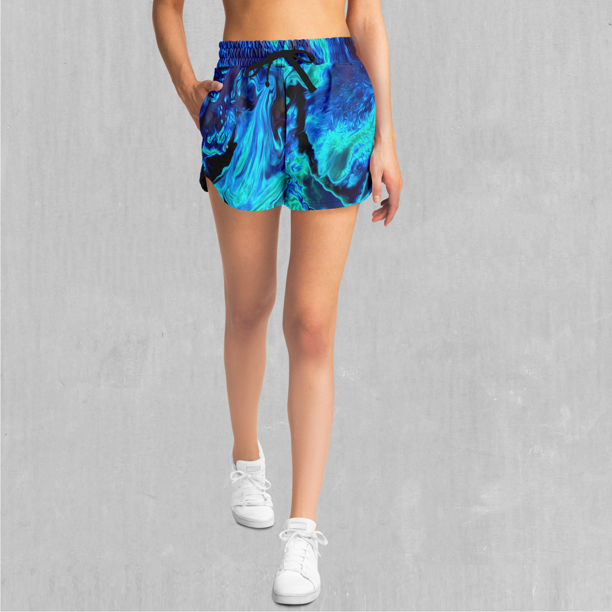 Enigma Sea Women's Shorts
