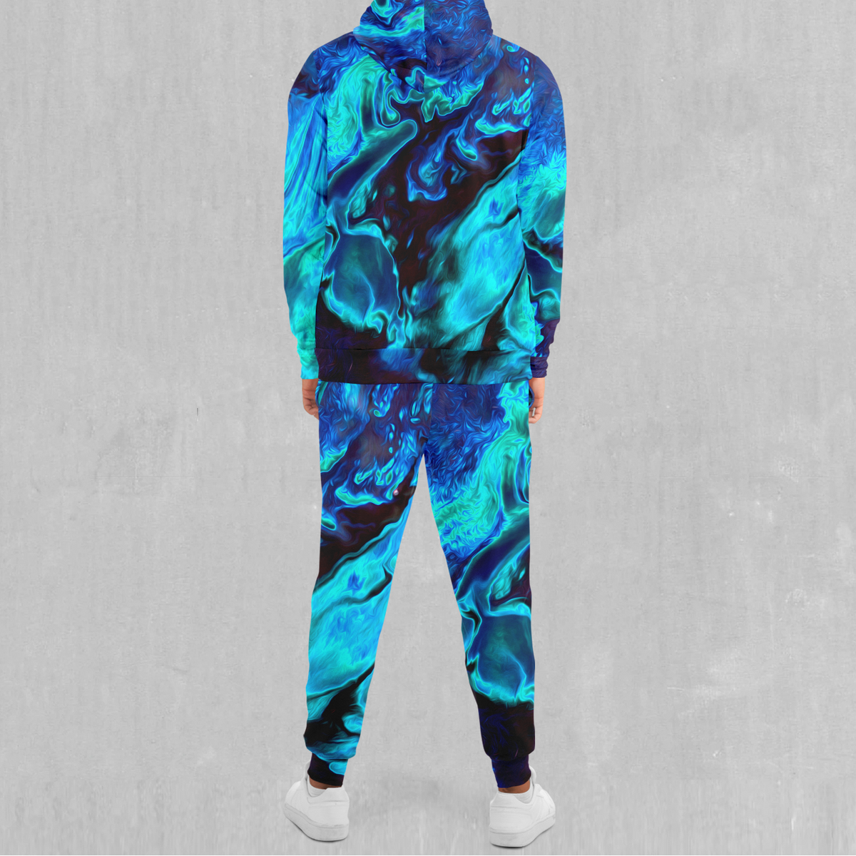 Enigma Sea Tracksuit