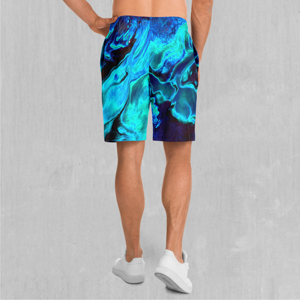 Enigma Sea Shorts