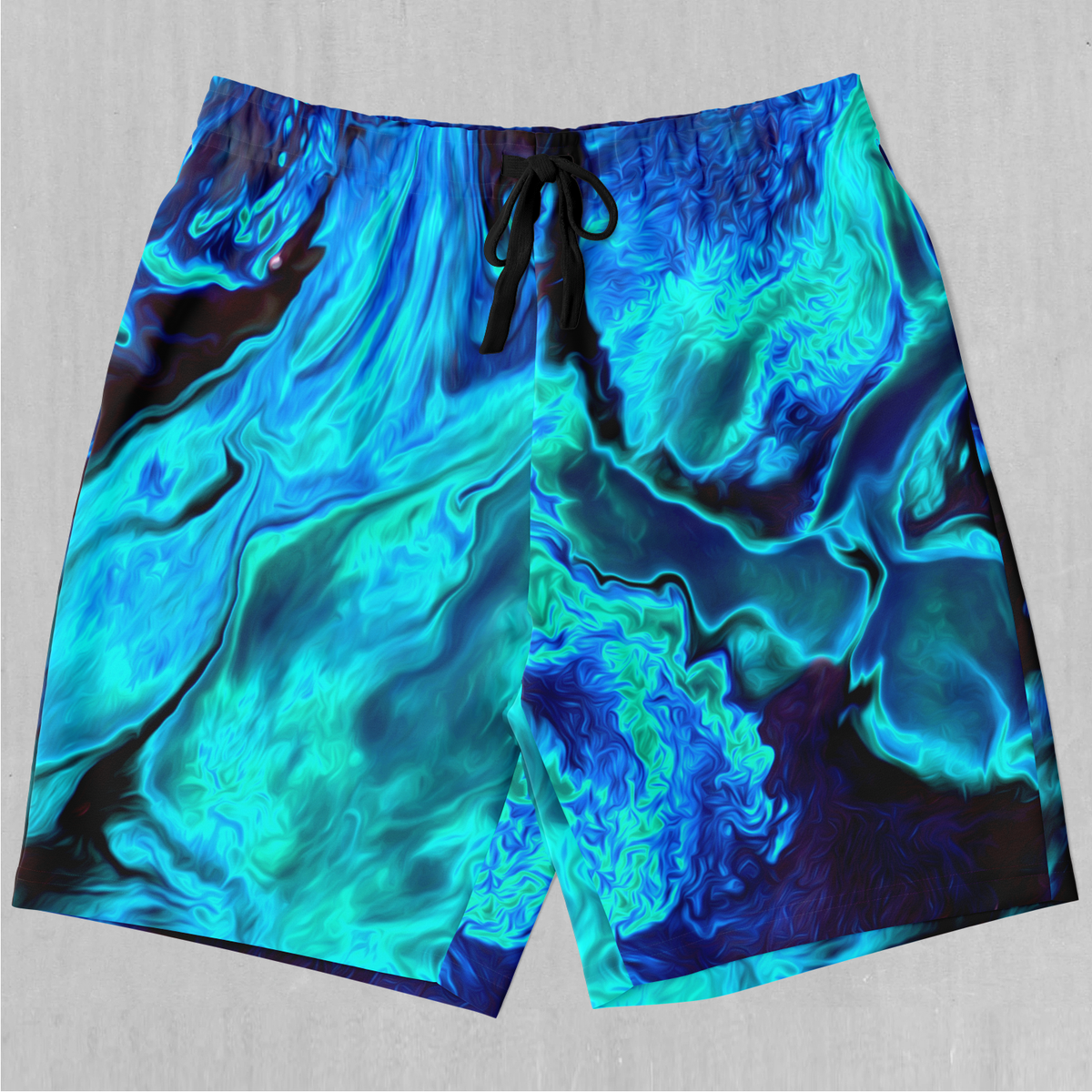 Enigma Sea Shorts