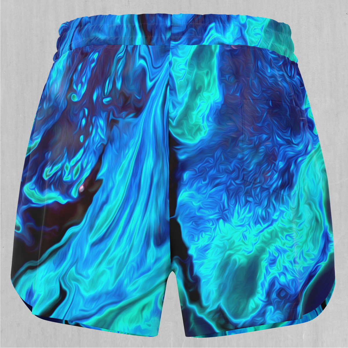 Enigma Sea Women's Shorts