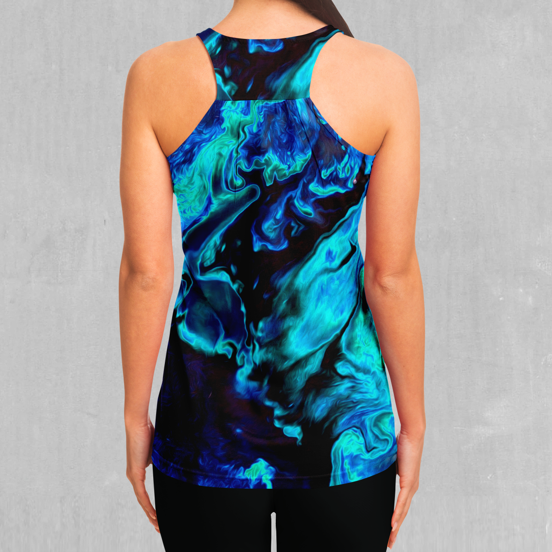 Enigma Sea Women's Tank Top