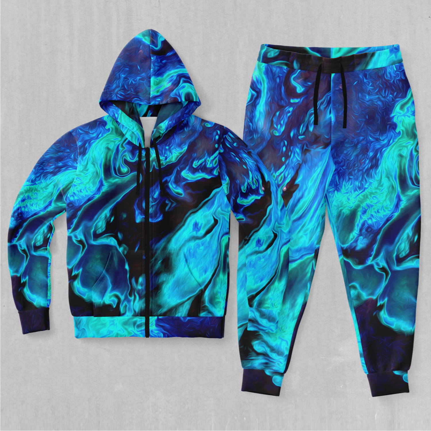 Enigma Sea Tracksuit