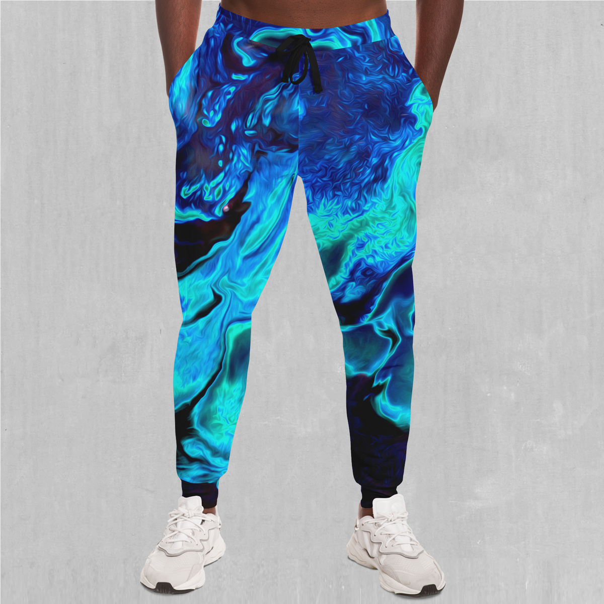 Enigma Sea Joggers