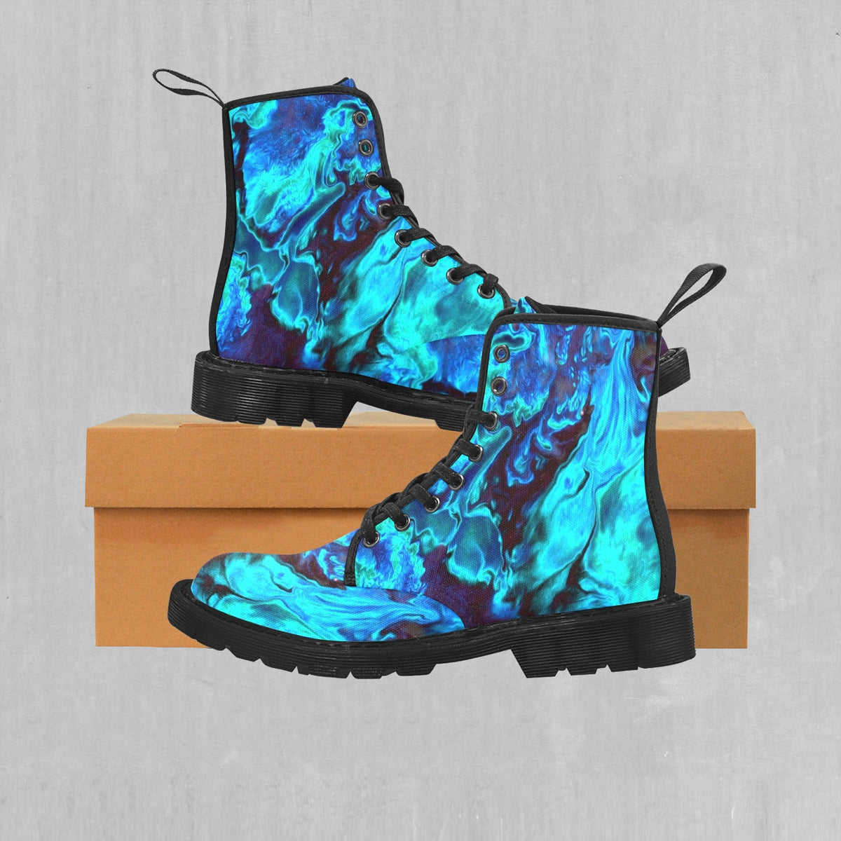 Enigma Sea Women's Boots