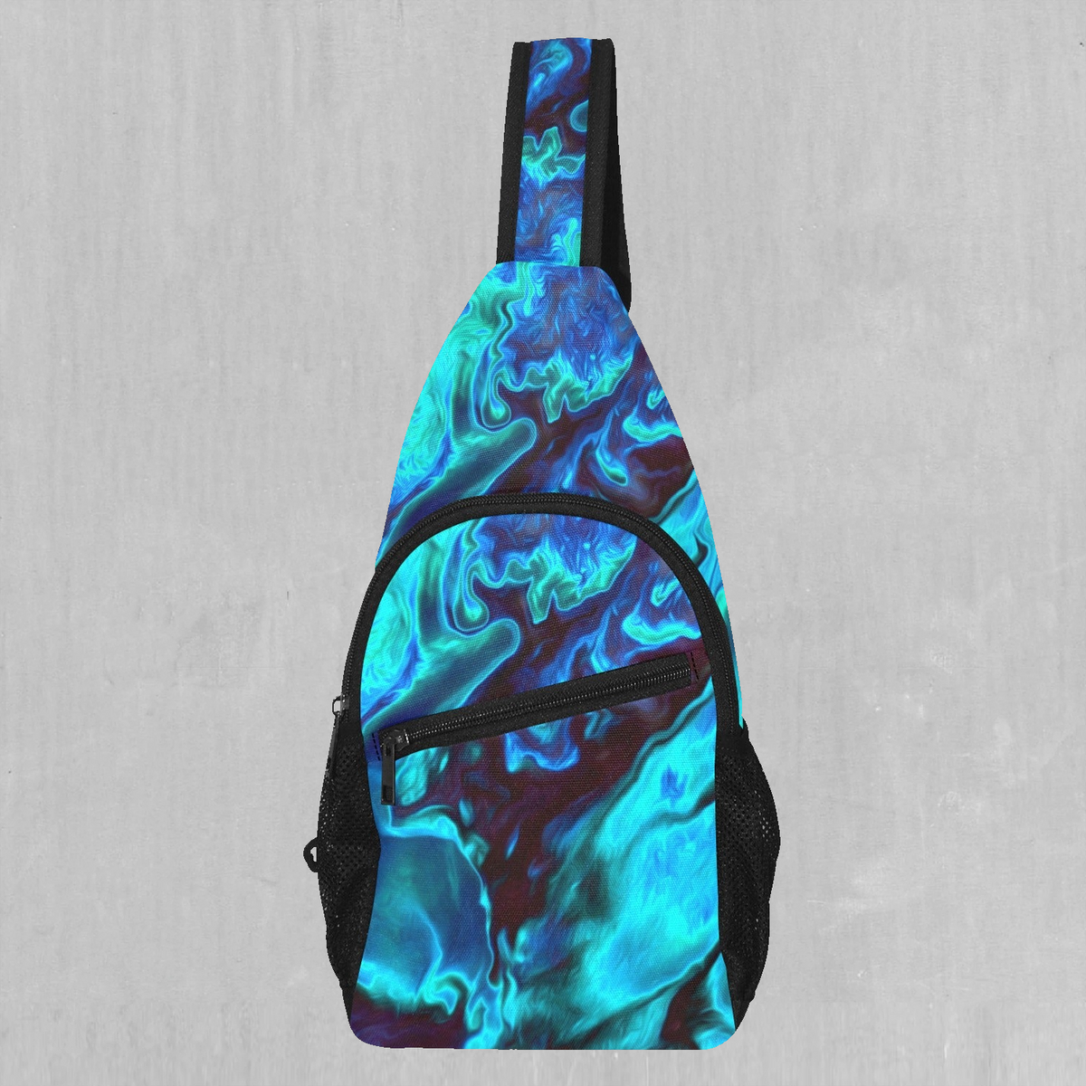 Enigma Sea Sling Bag