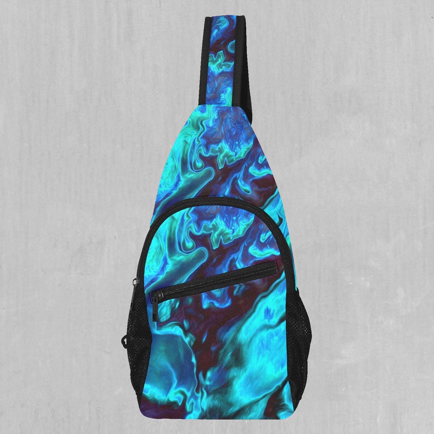 Enigma Sea Sling Bag