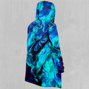 Enigma Sea Cloak - Azimuth Clothing