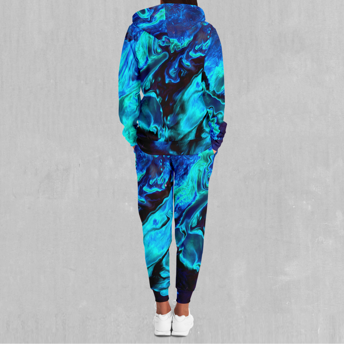 Enigma Sea Tracksuit