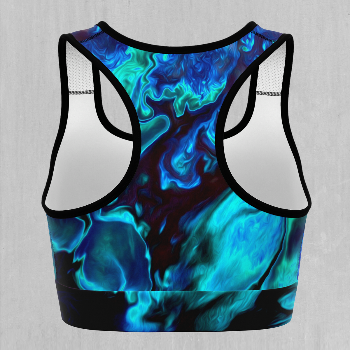 Enigma Sea Sports Bra