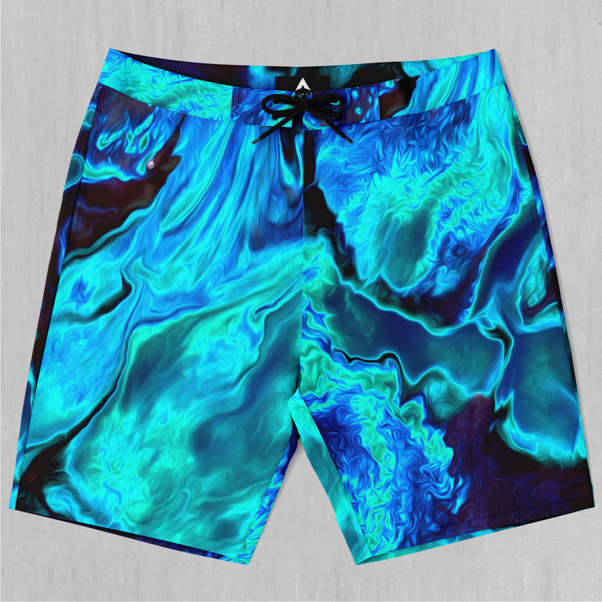Enigma Sea Board Shorts