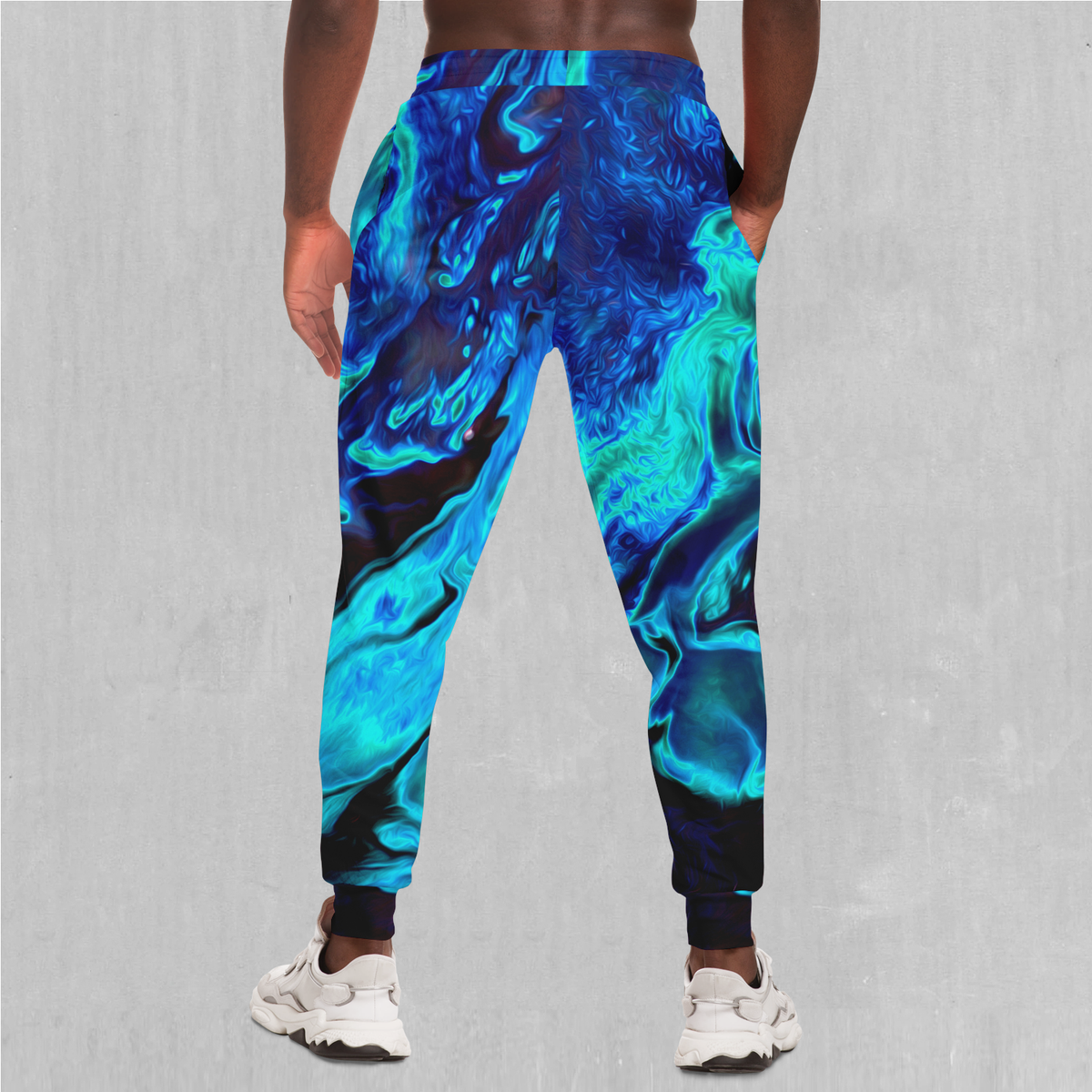 Enigma Sea Joggers