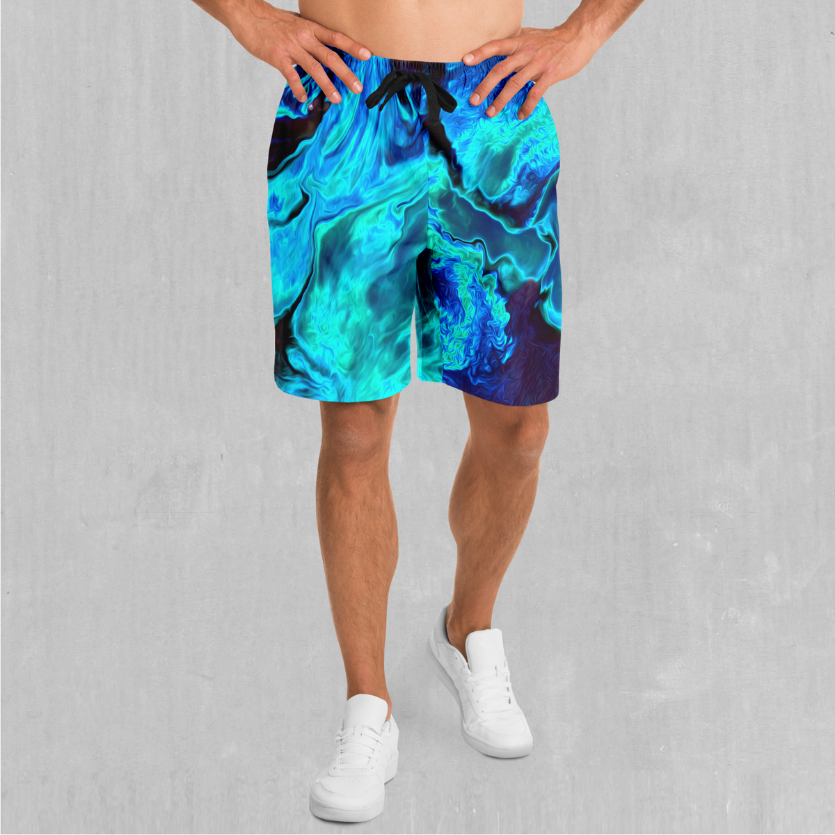 Enigma Sea Shorts
