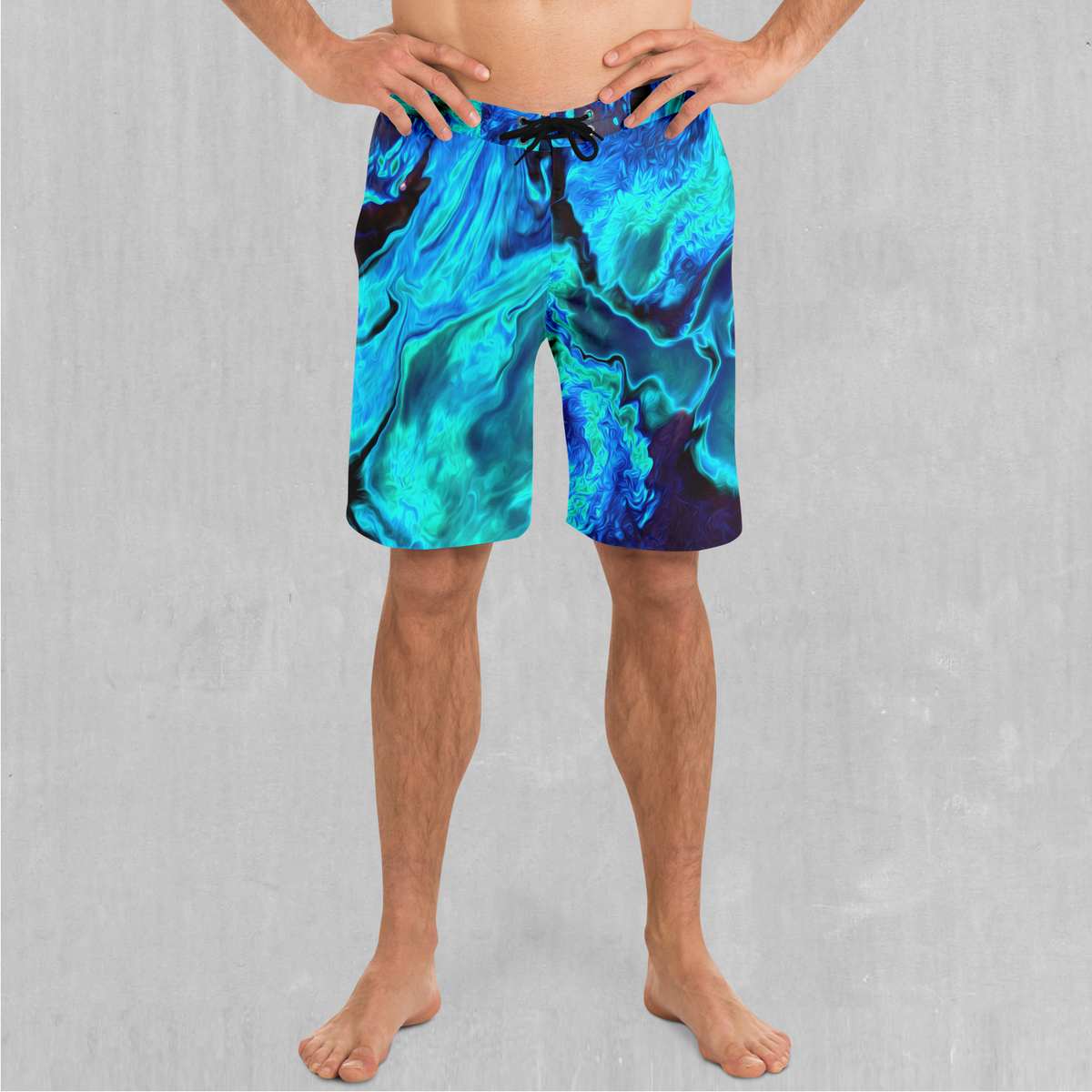 Enigma Sea Board Shorts