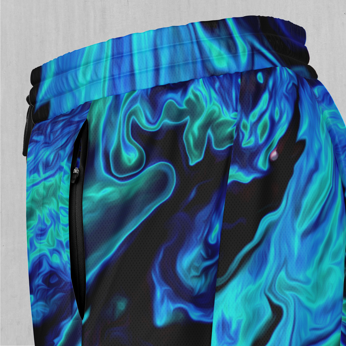 Enigma Sea Men's 2 in 1 Shorts