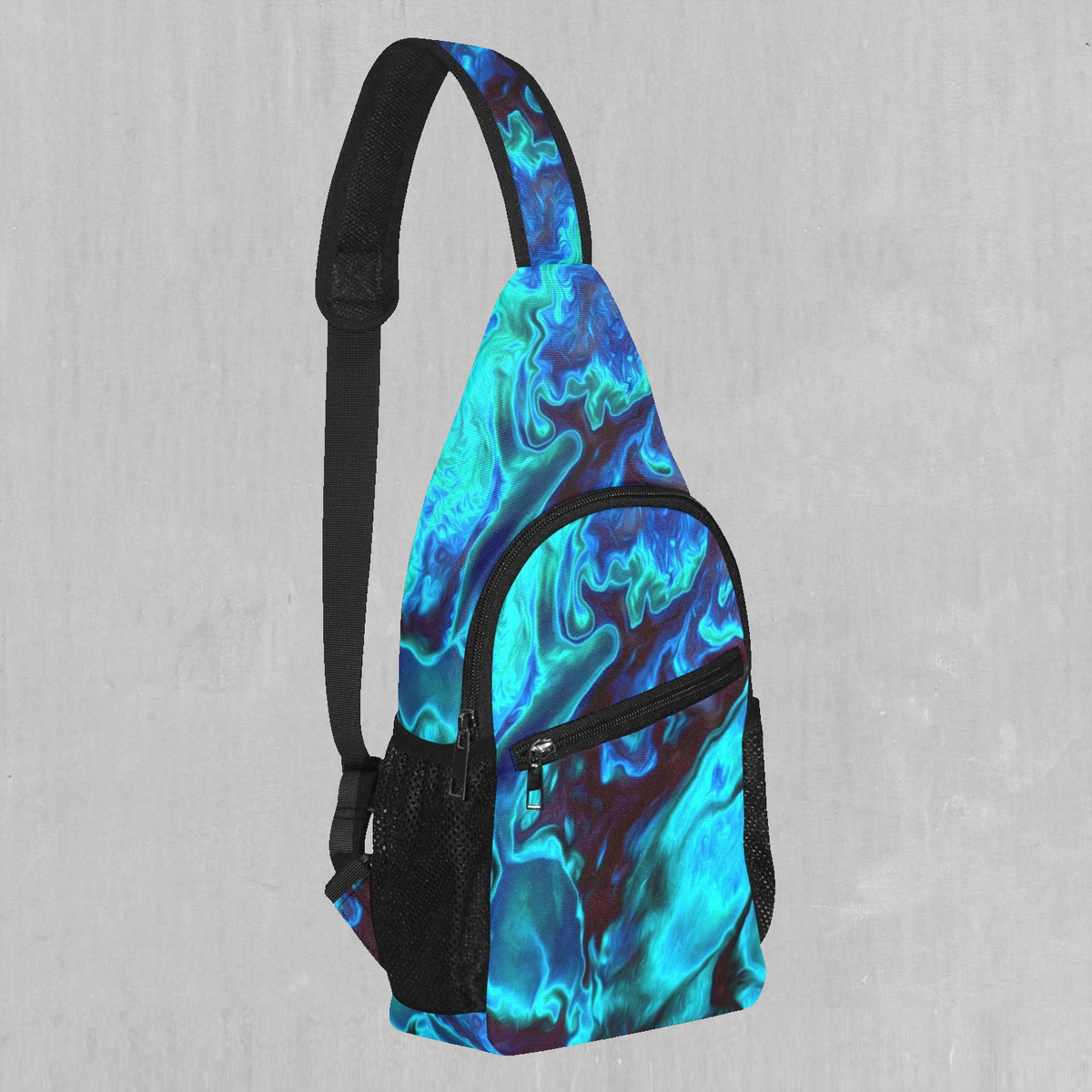 Enigma Sea Sling Bag