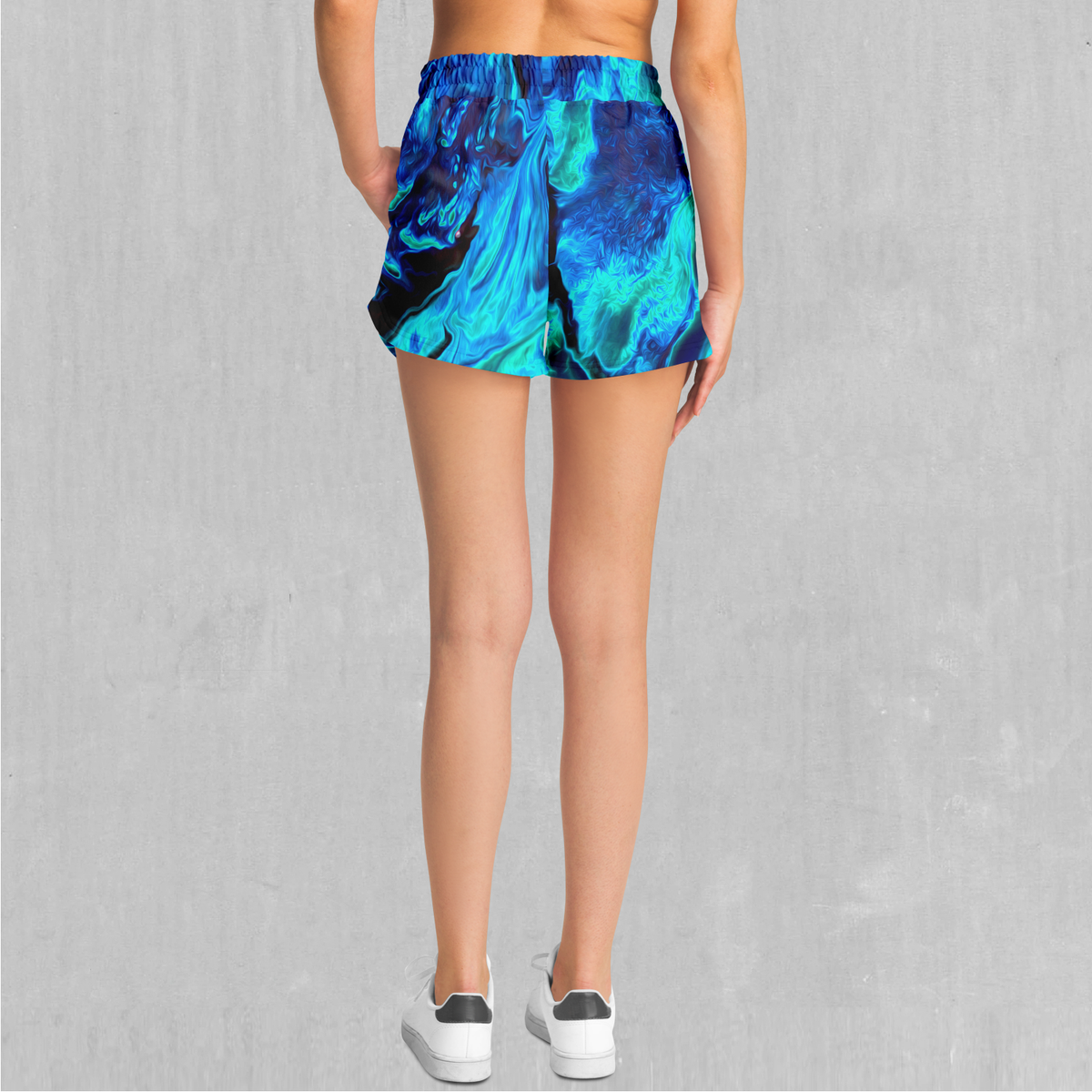 Enigma Sea Women's Shorts