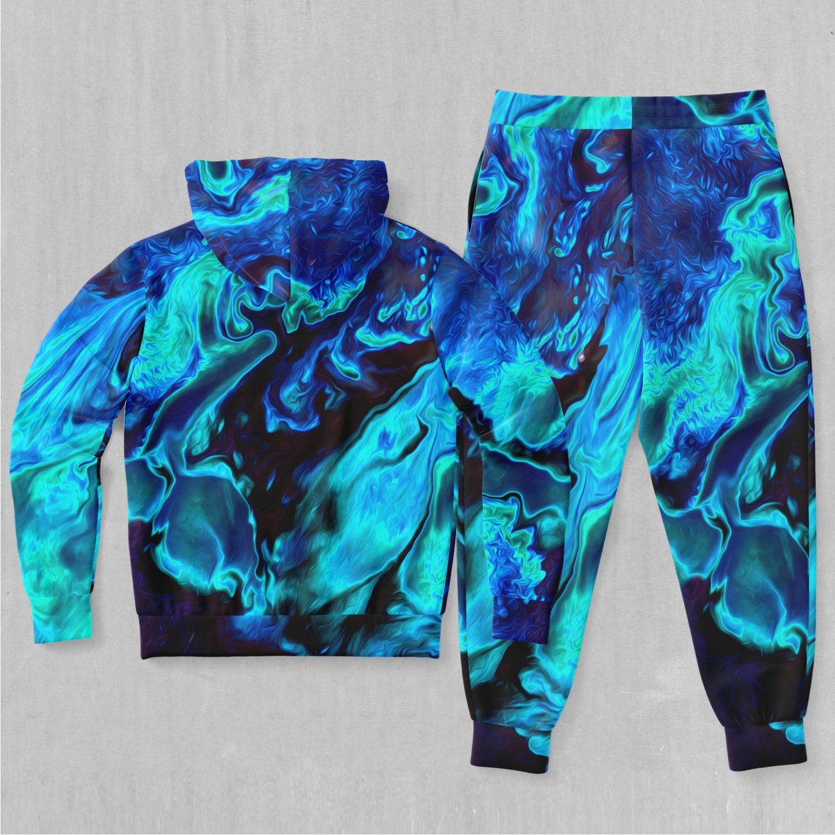 Enigma Sea Tracksuit