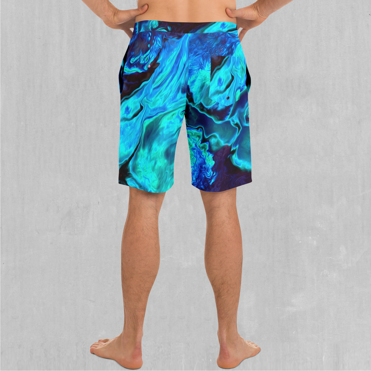Enigma Sea Board Shorts