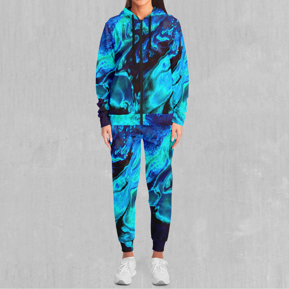 Enigma Sea Tracksuit