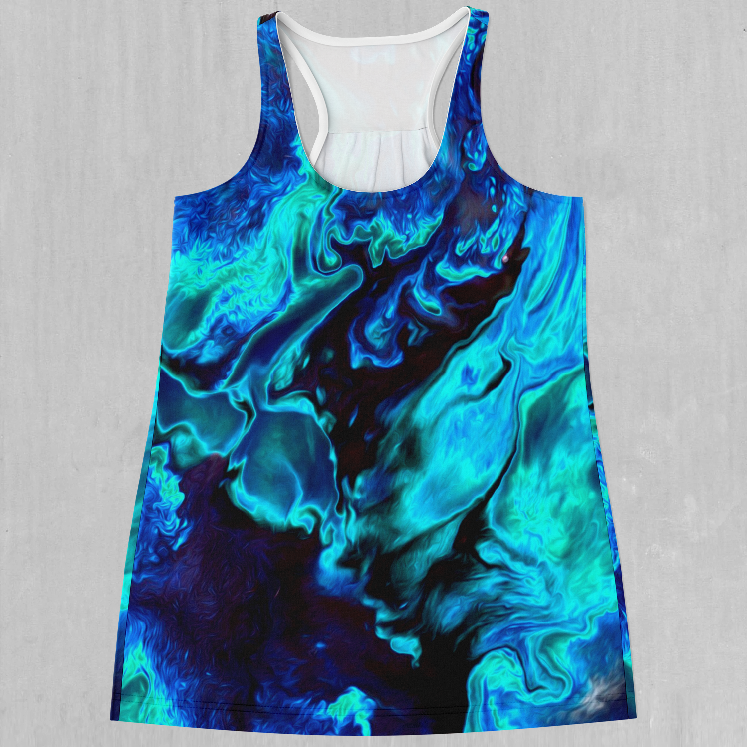 Enigma Sea Women's Tank Top