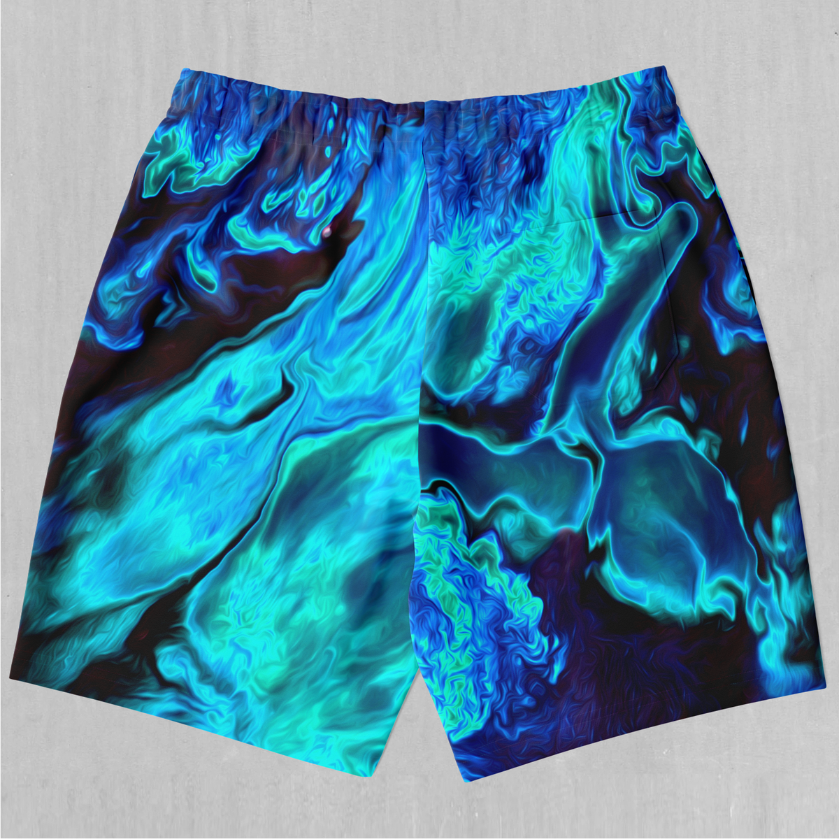 Enigma Sea Shorts