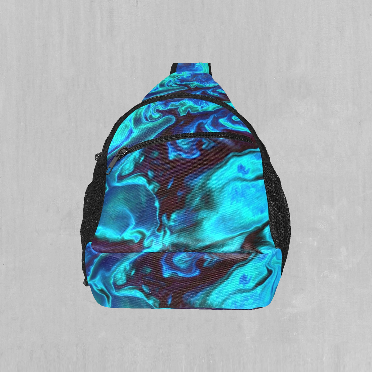 Enigma Sea Sling Bag
