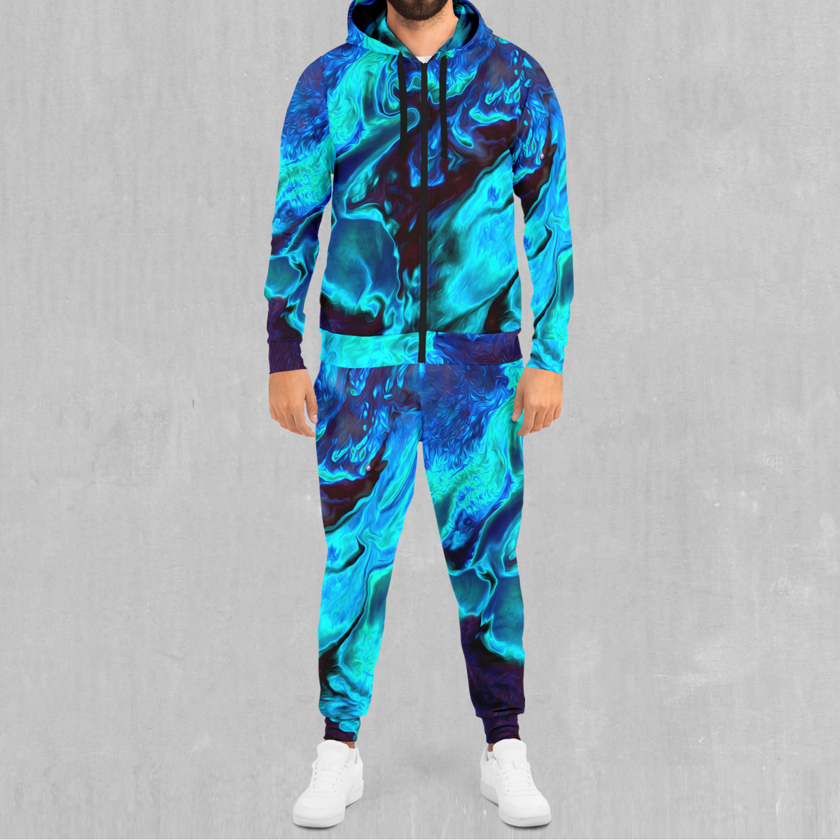 Enigma Sea Tracksuit