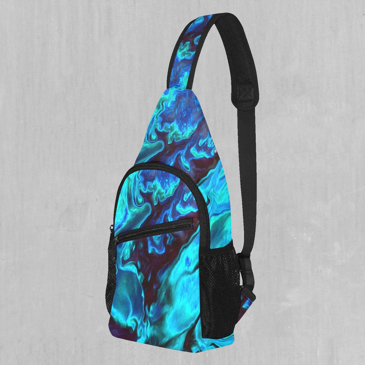 Enigma Sea Sling Bag