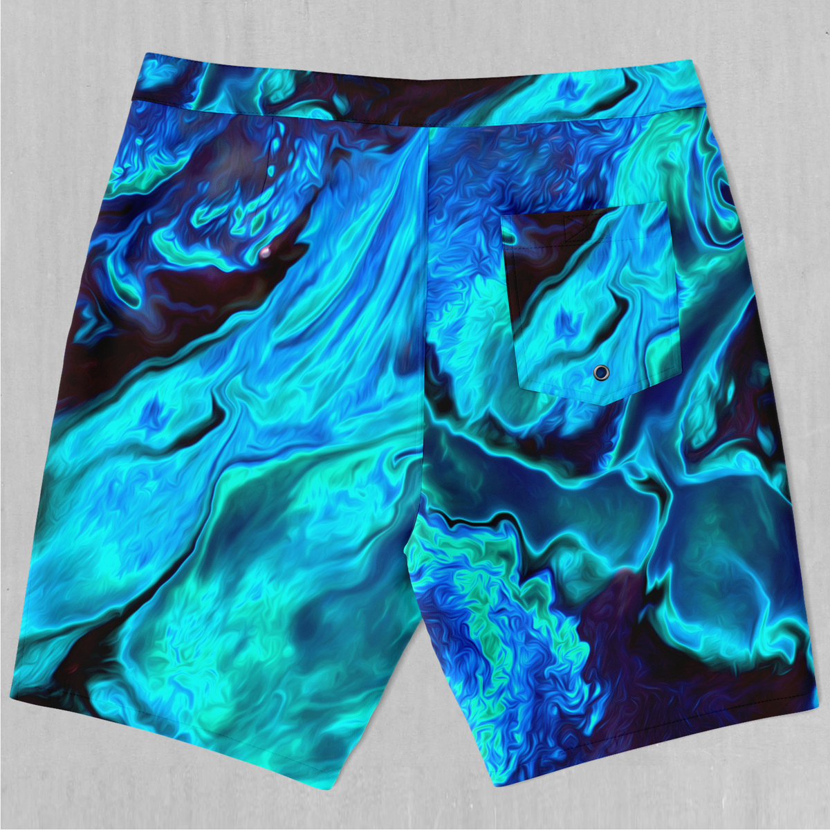 Enigma Sea Board Shorts