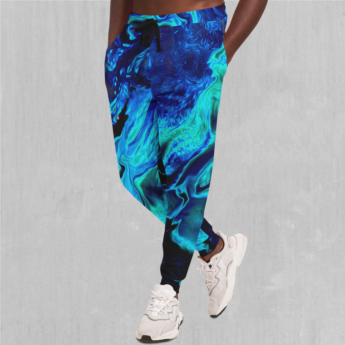 Enigma Sea Joggers