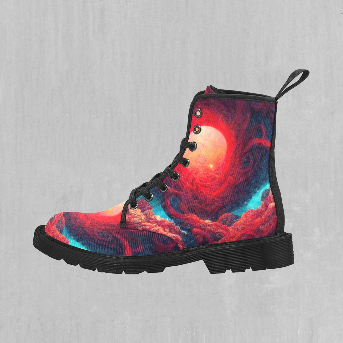 Expansion Women's Boots