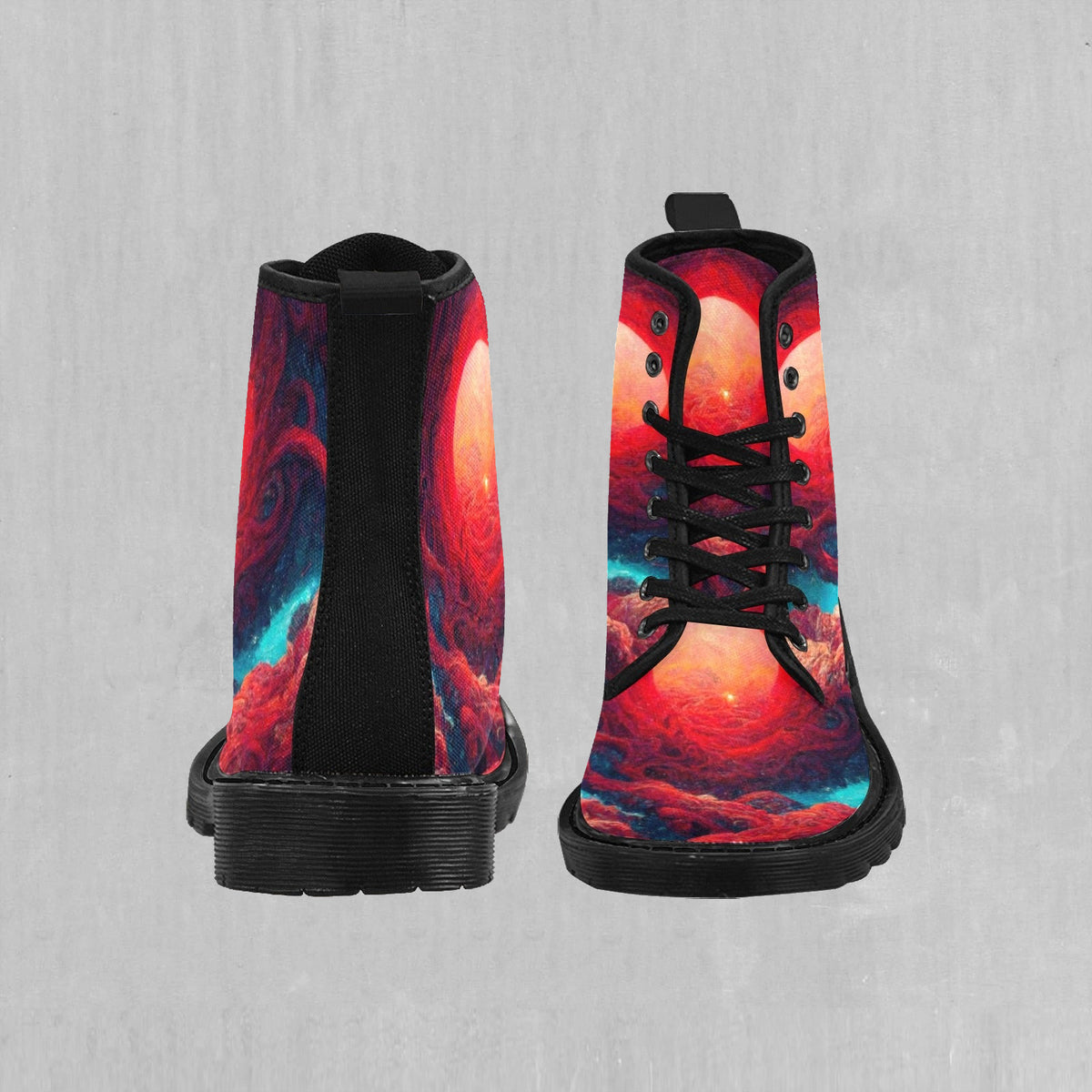 Expansion Women's Boots