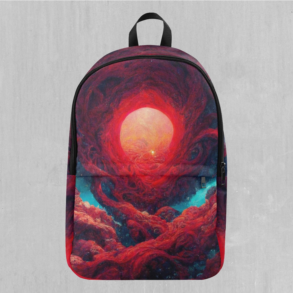 Expansion Adventure Backpack