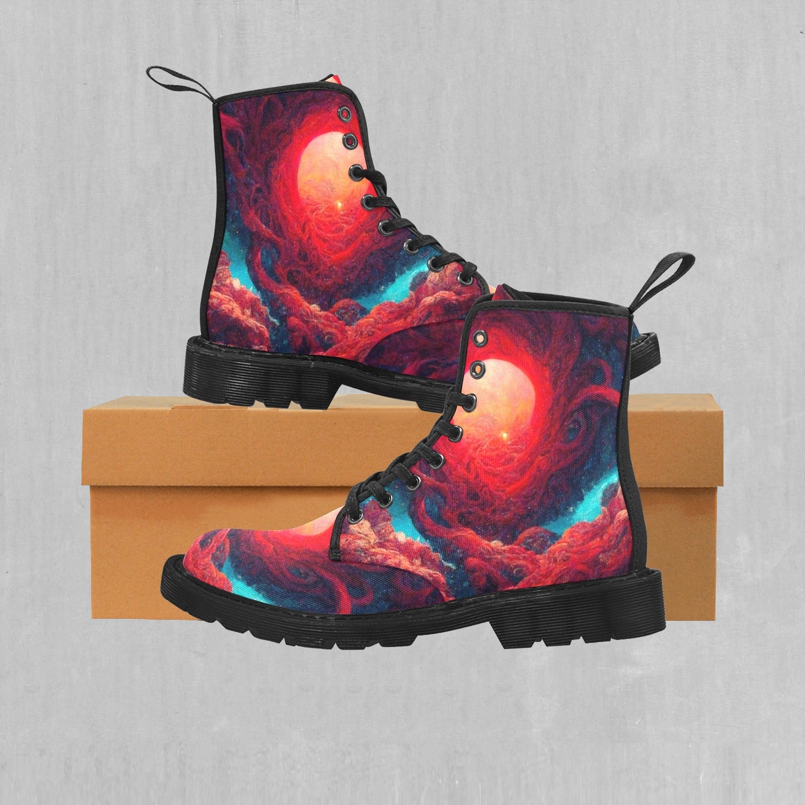 Expansion Women's Boots