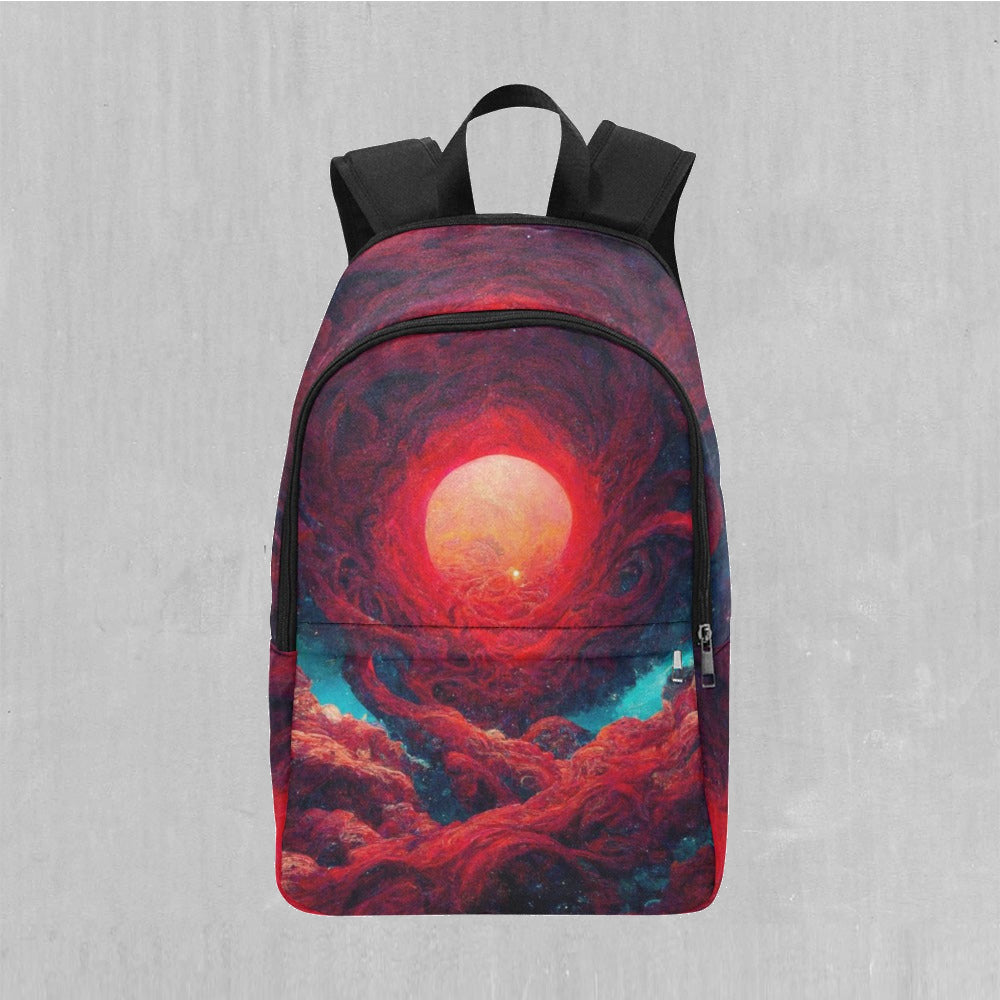 Expansion Adventure Backpack