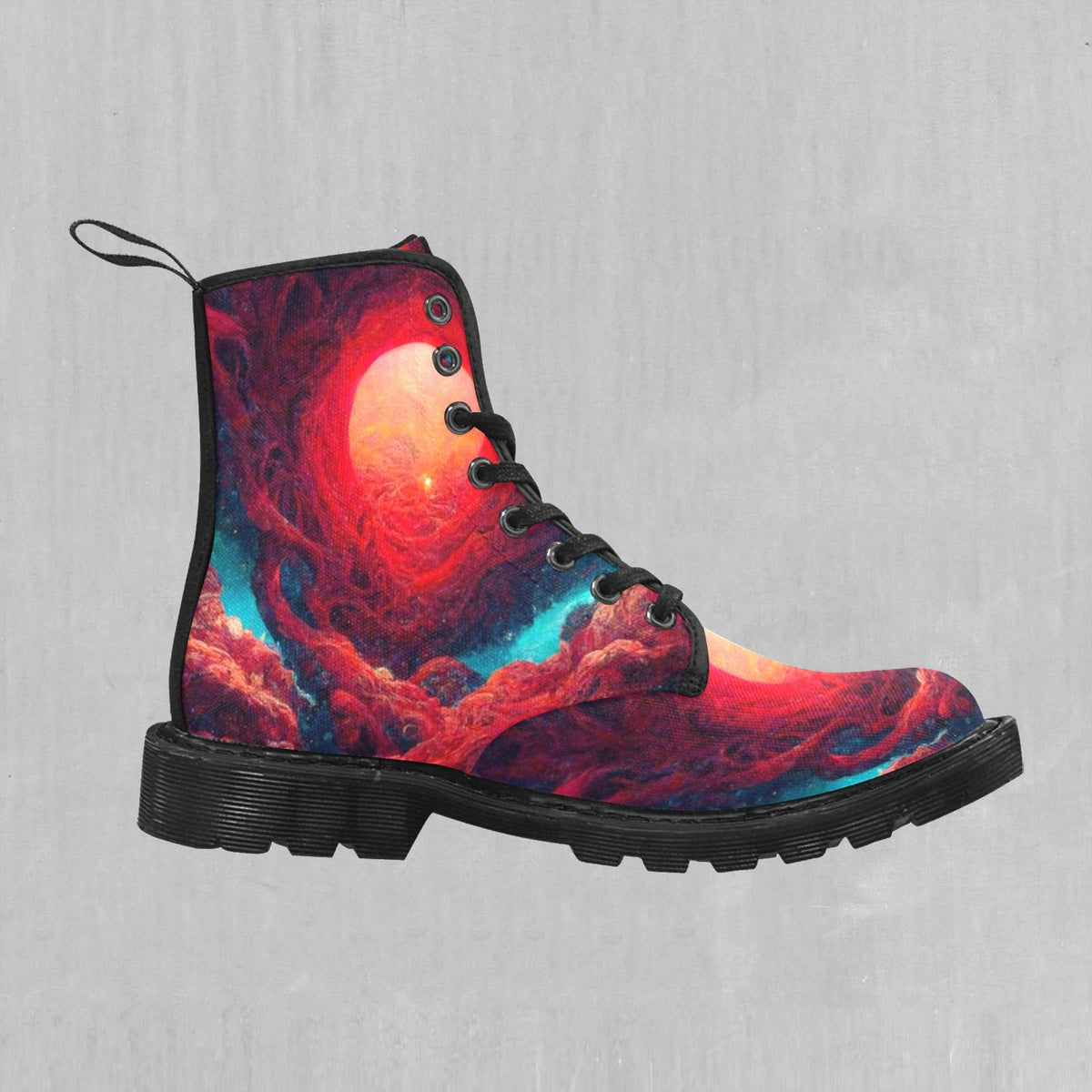 Expansion Women's Boots