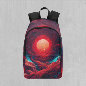 Expansion Adventure Backpack