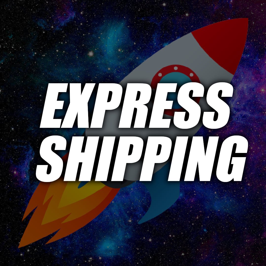 Express Shipping Upgrade