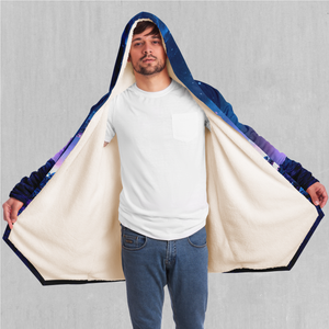 Far From Home Cloak - Azimuth Clothing
