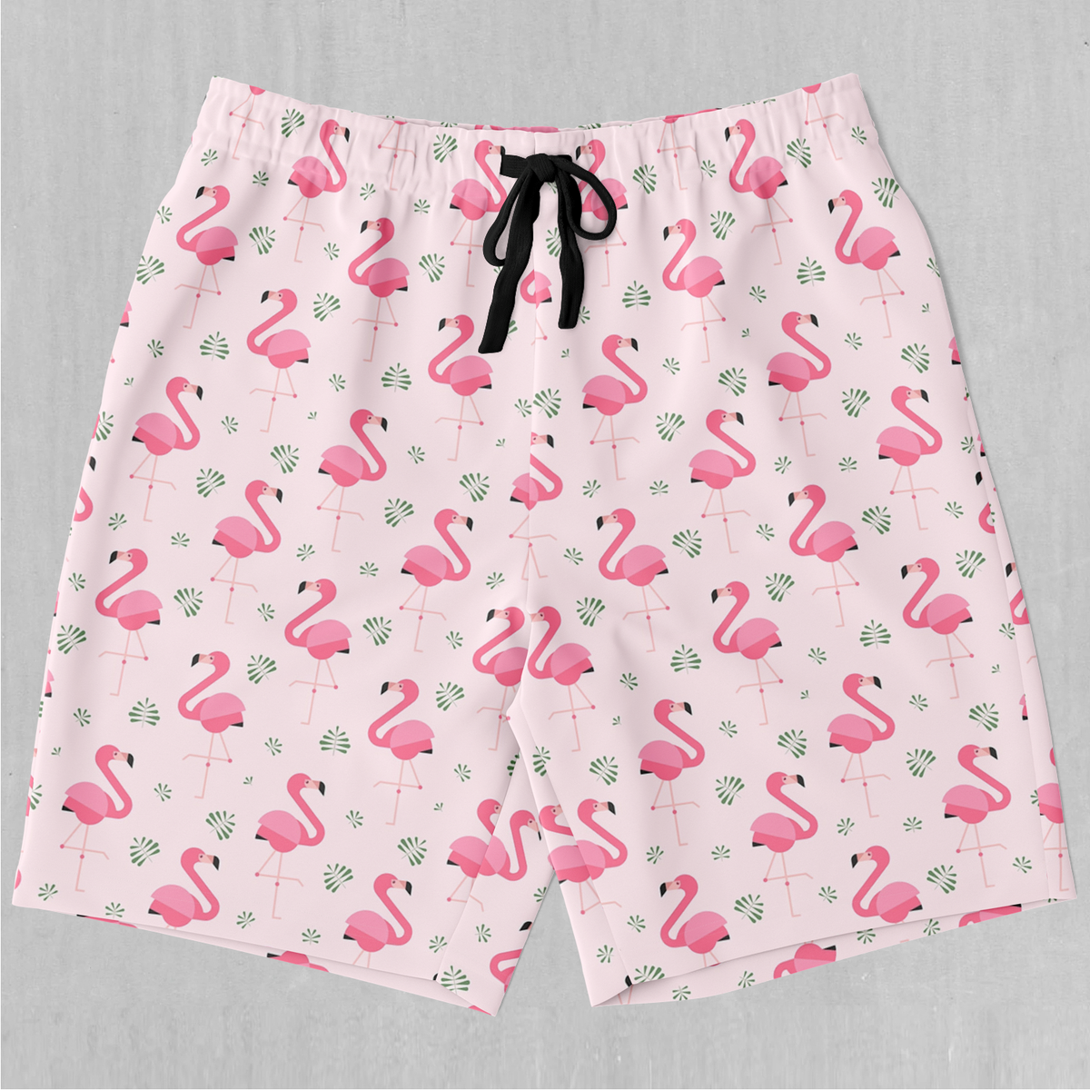 Flamingo Shorts