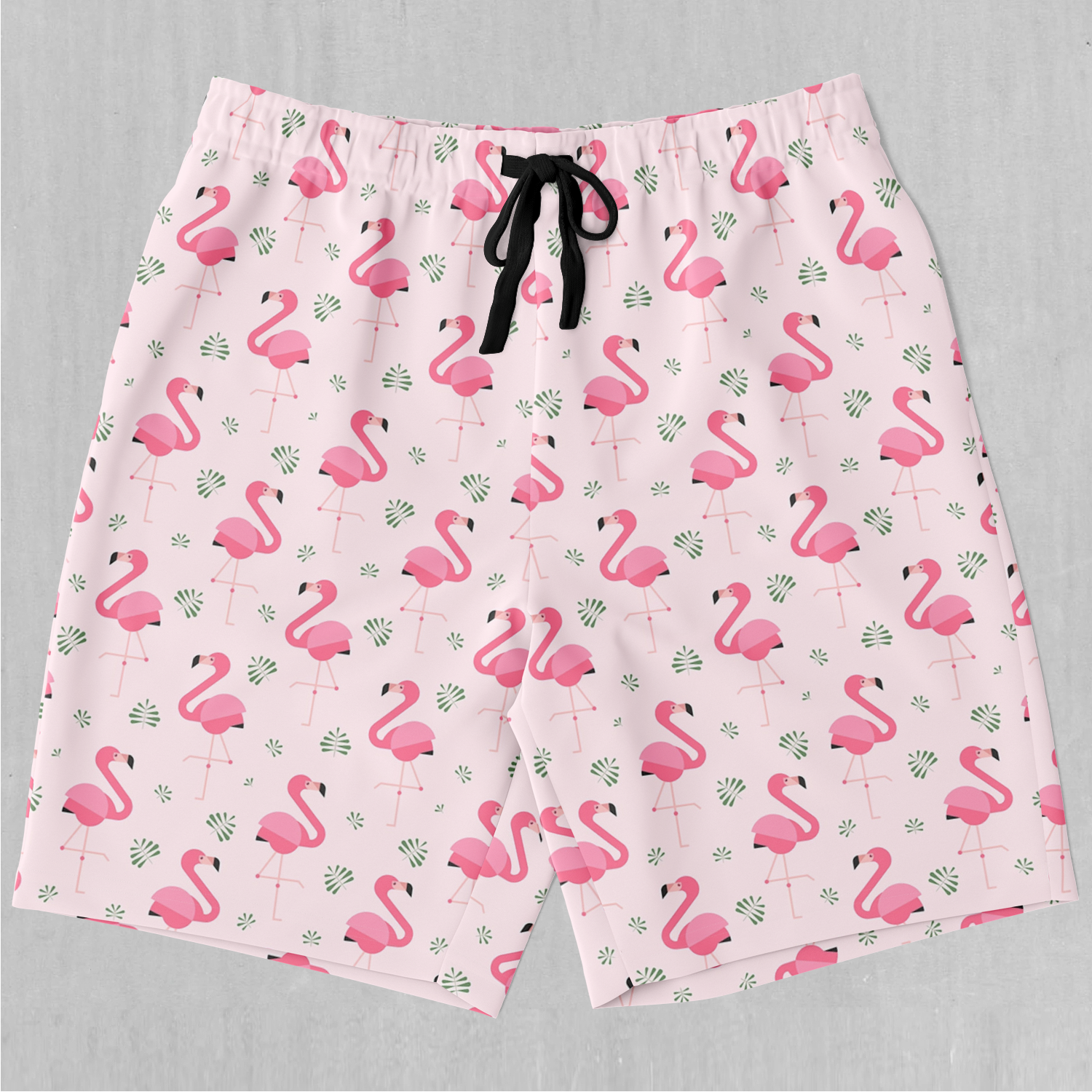 Flamingo Shorts