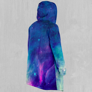 Frost Nebula Cloak - Azimuth Clothing