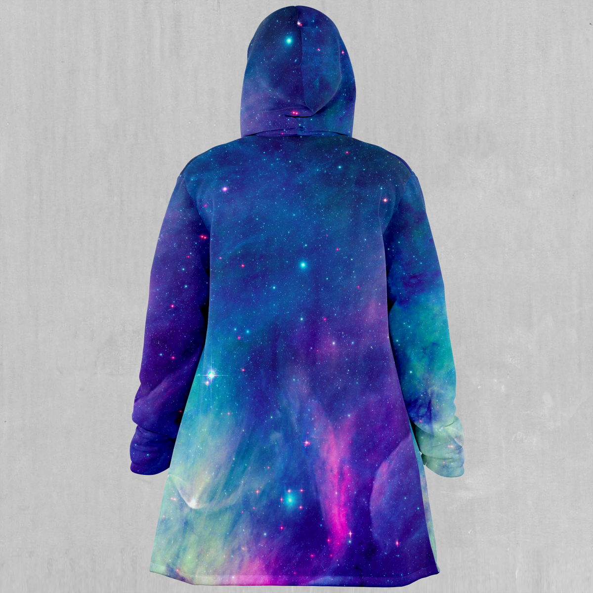 Frost Nebula Cloak - Azimuth Clothing