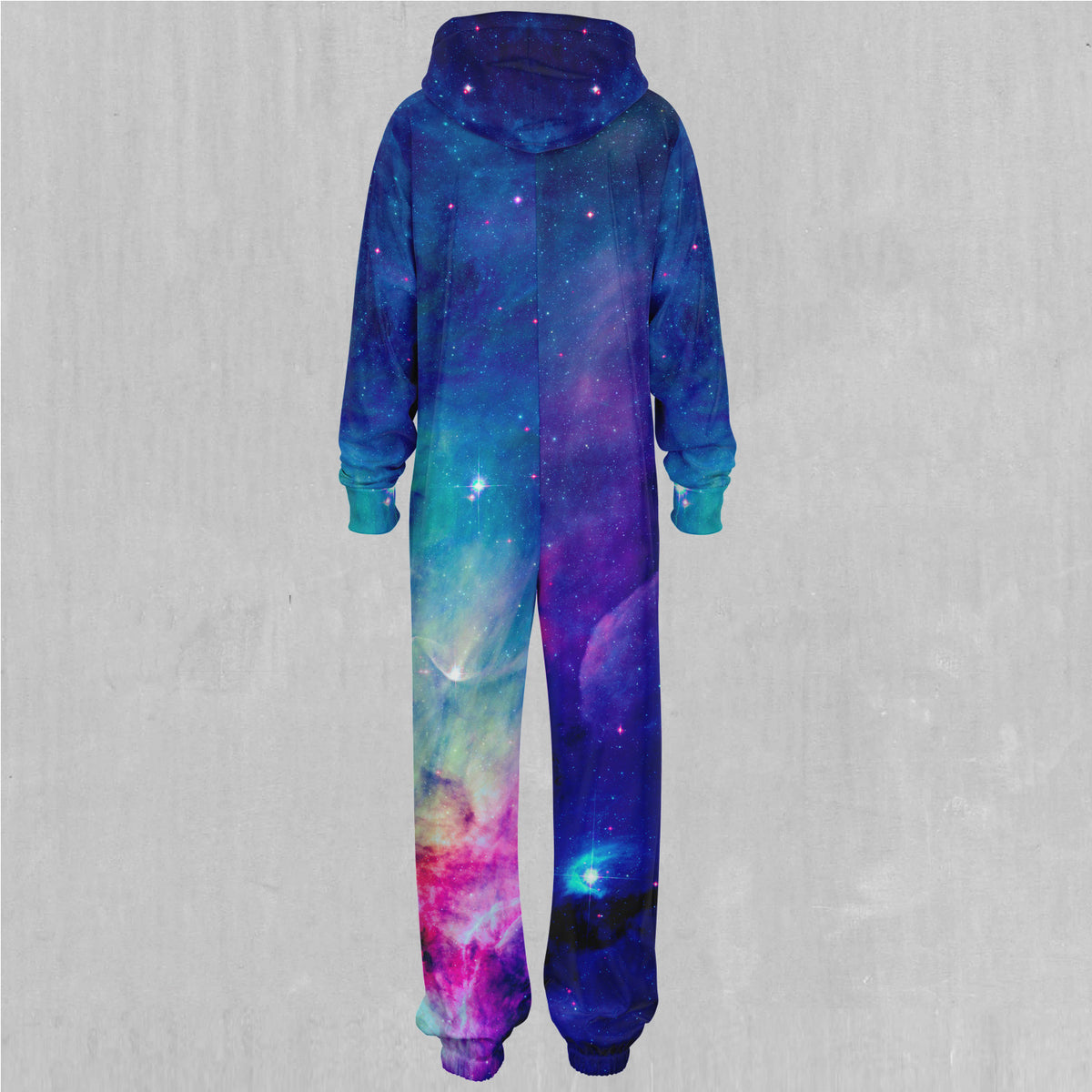 Frost Nebula Jumpsuit