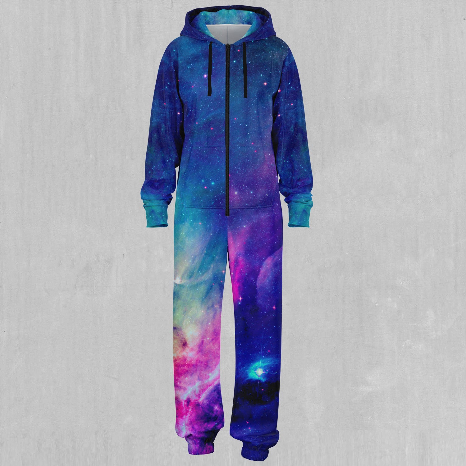 Frost Nebula Jumpsuit