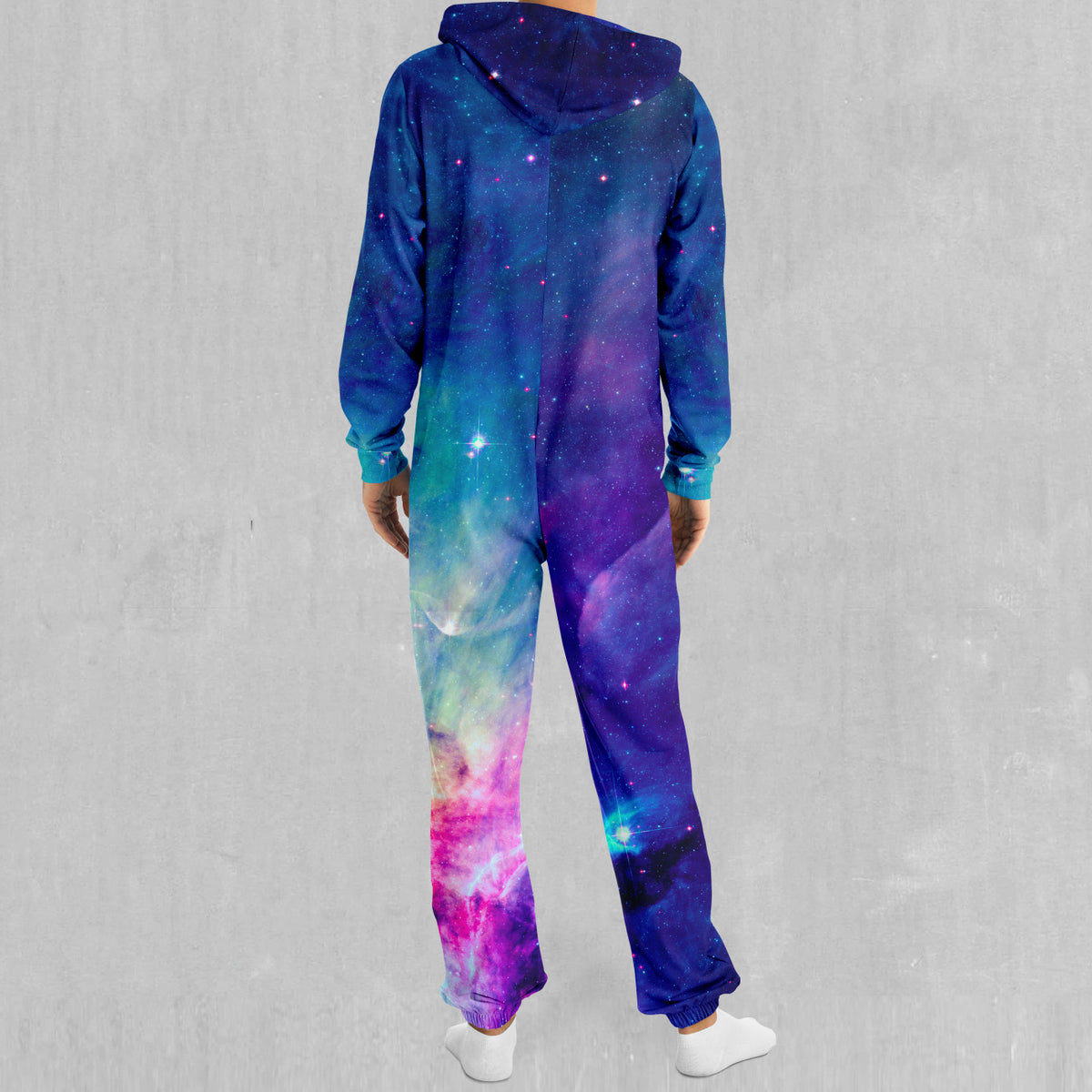 Frost Nebula Jumpsuit