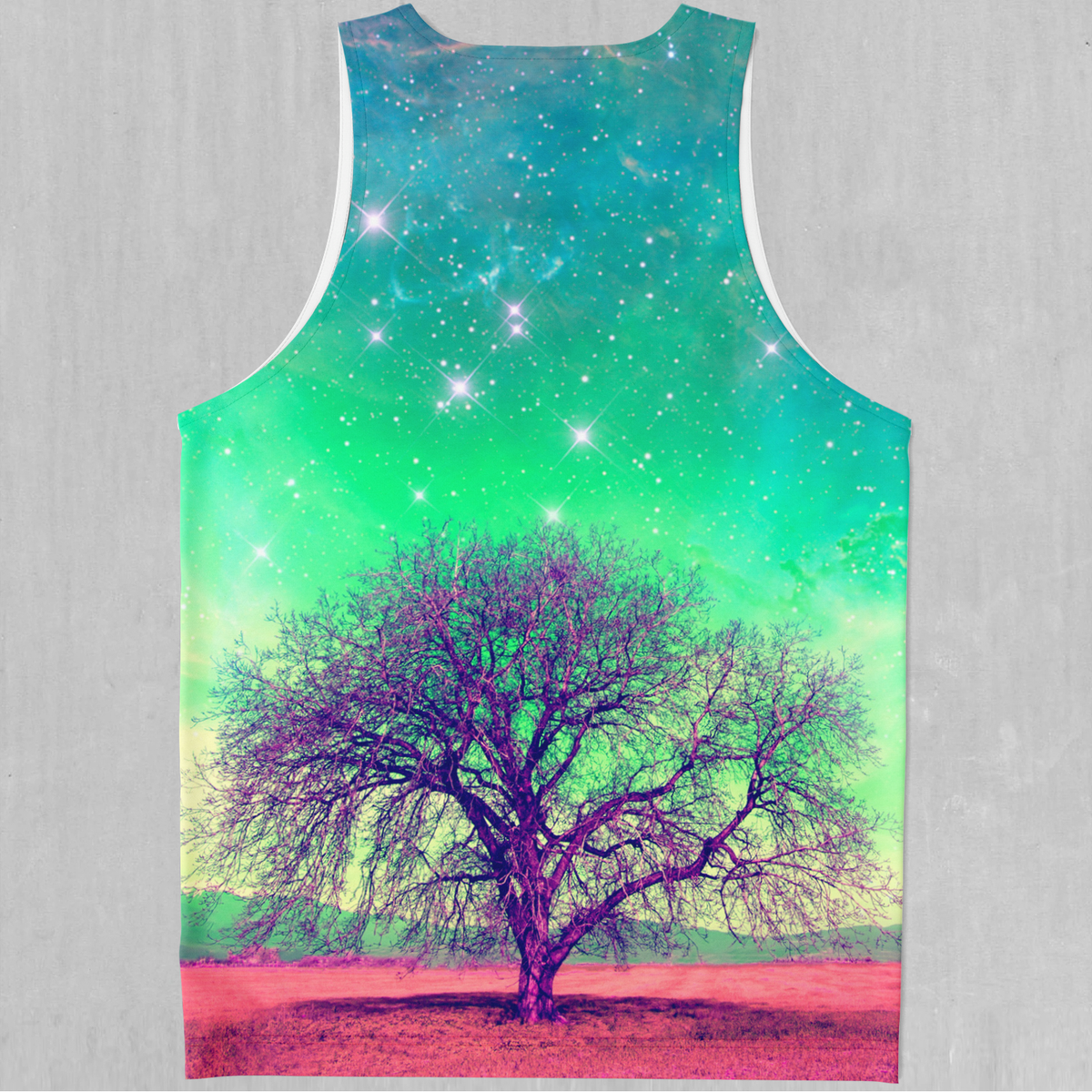 Galactic Essence Men's Tank Top