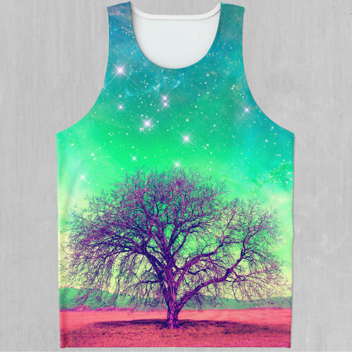 Galactic Essence Men's Tank Top